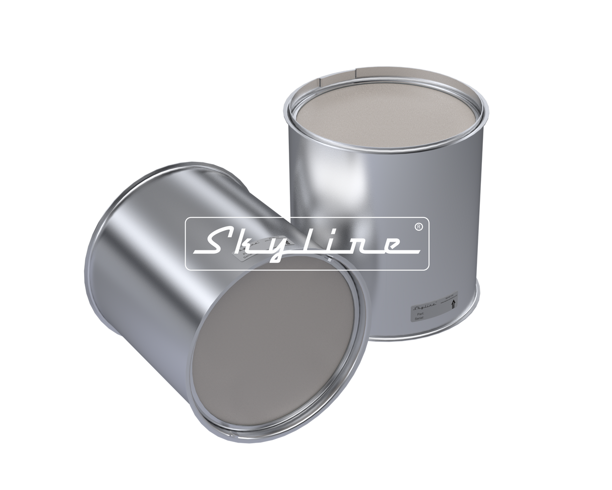 1N1202 New Skyline DPF - Navistar Maxxforce 11/13 (Clamps & Gaskets Included)