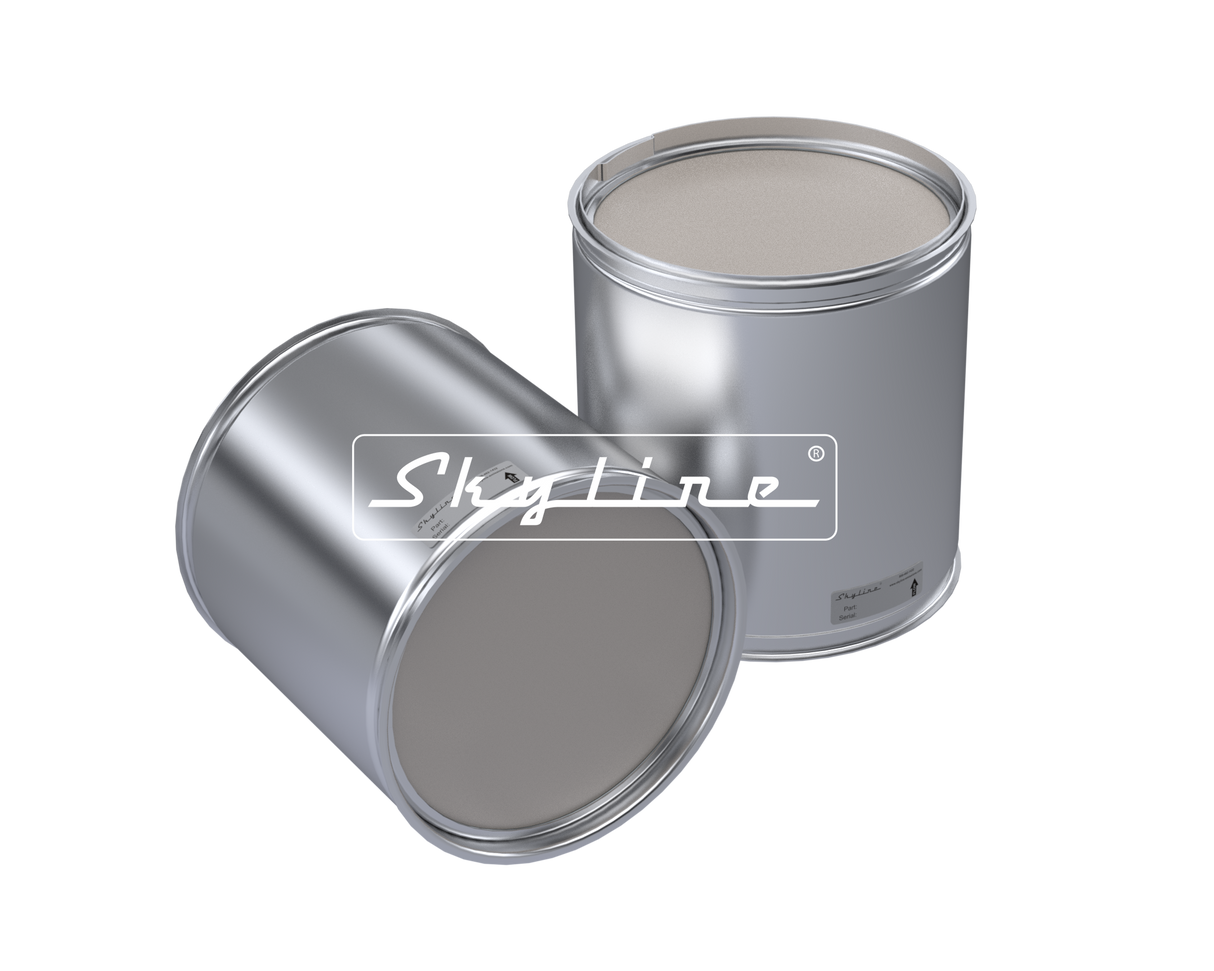 1N1210 New Skyline DPF - Navistar MaxxForce 11/13 (Clamps & Gaskets Included)