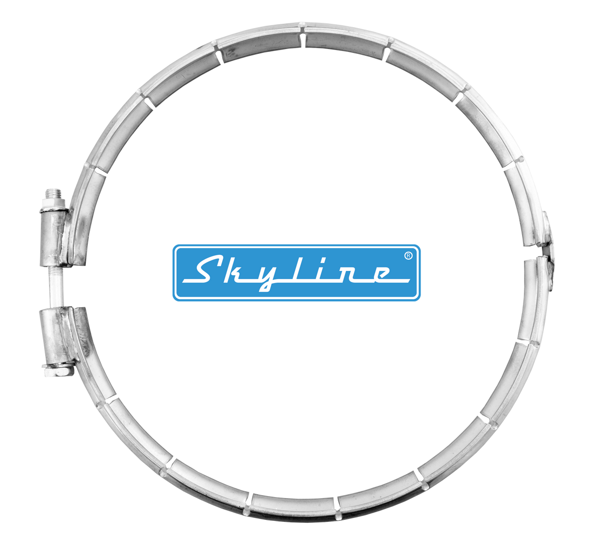 CL012 New Skyline Clamp - Mercedes Benz