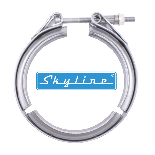 CL048 New Skyline Clamp - Navistar MaxxForce 11/13