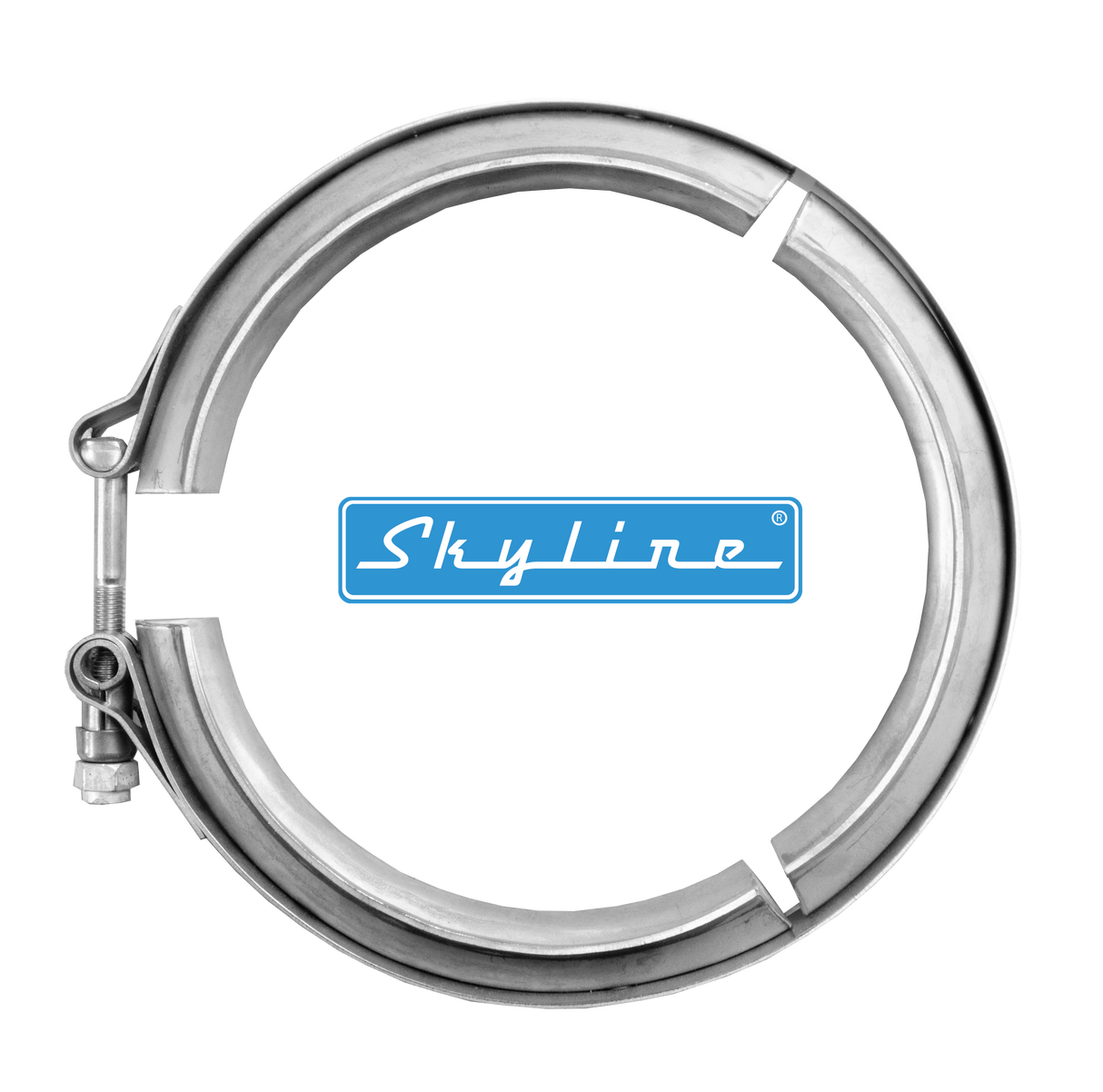 MQ0417 New Skyline DOC - Paccar MX-13 (Clamps & Gaskets Included)