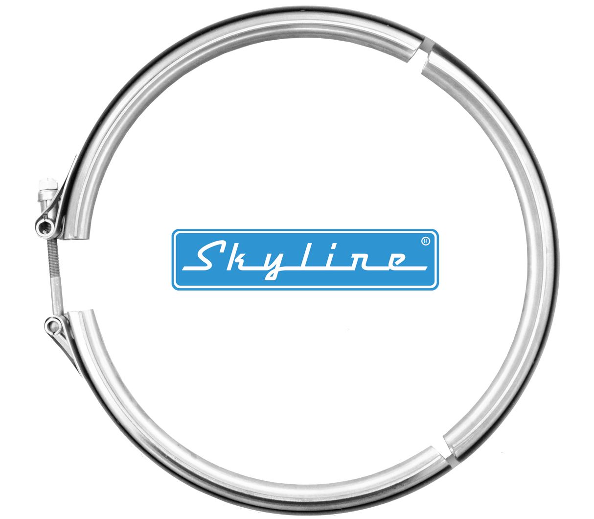 BJ0301 - New Skyline DOC - Cummins B6.7 & L9 (Clamp & Gaskets Included)