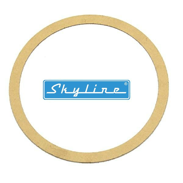 GA016 New Skyline Gasket - Navistar MaxxForce 7/DT/9/10