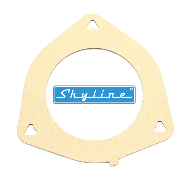 GA017 New Skyline Gasket - Navistar MaxxForce 7/DT/9/10