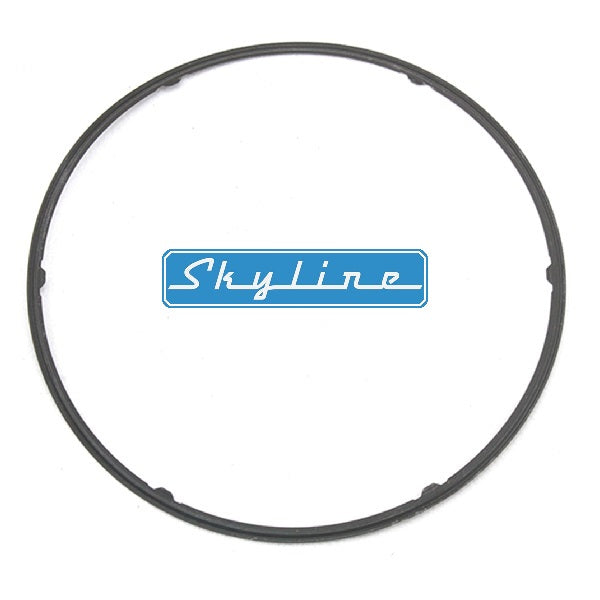 GA024 New Skyline Gaskets(x2) - Caterpillar C13/C15