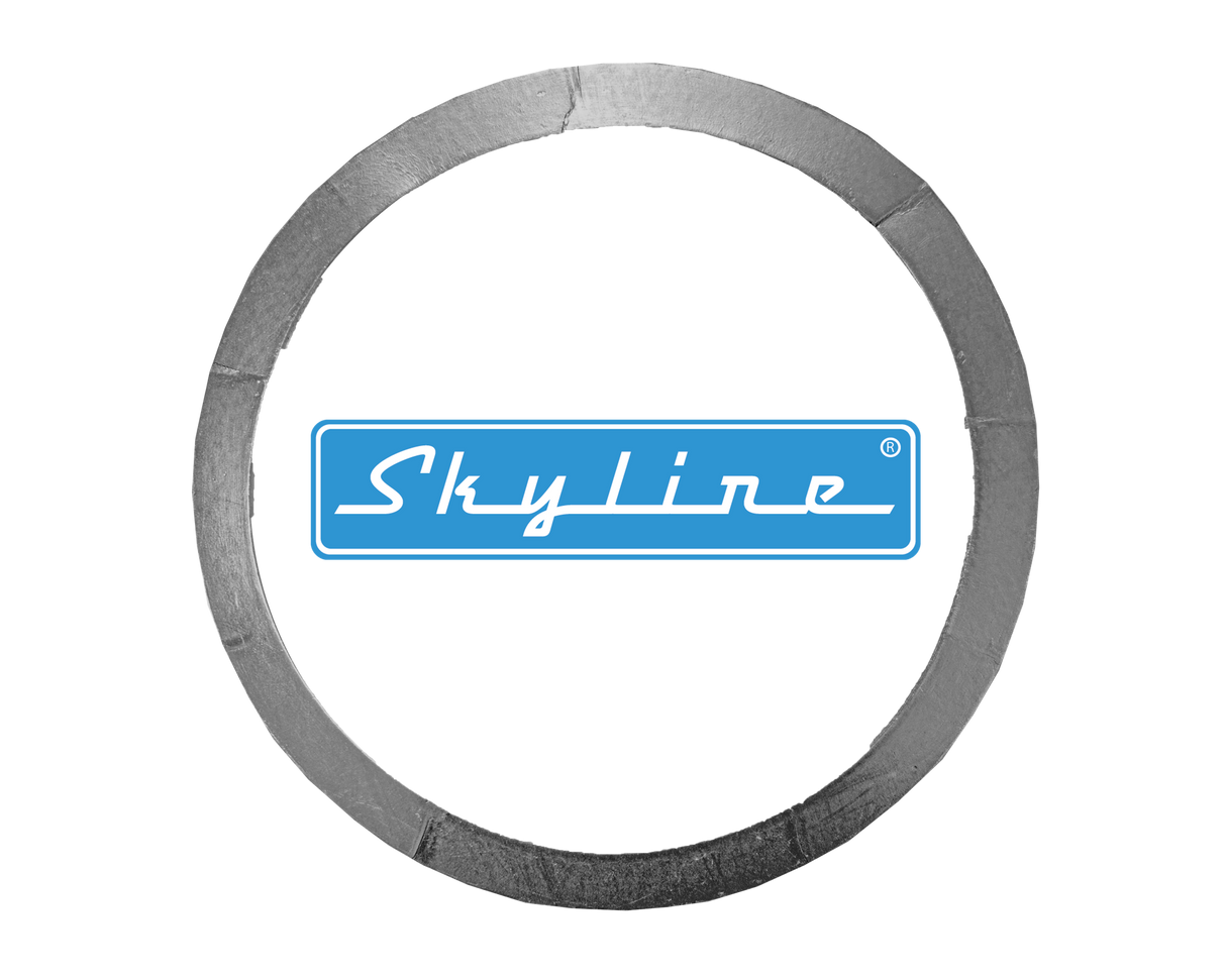 GA041 New Skyline Gasket - Detroit Diesel/Mercedes-Benz Series 60/MBE 4000/DD13/DD15