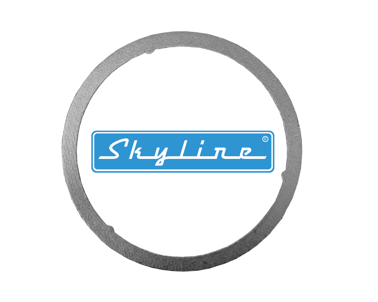 GA042 New Skyline Gasket - Volvo/Mack D11/MP7/D13/MP8/D16/MP10