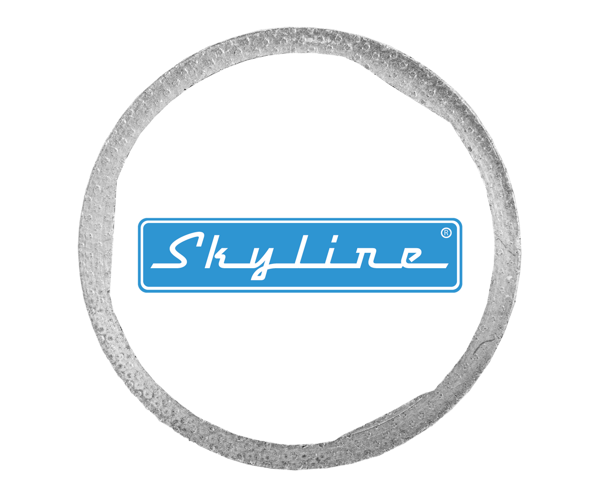 1N0505 New Skyline DOC - Navistar MaxxForce 11/13 (Clamps & Gaskets Included)