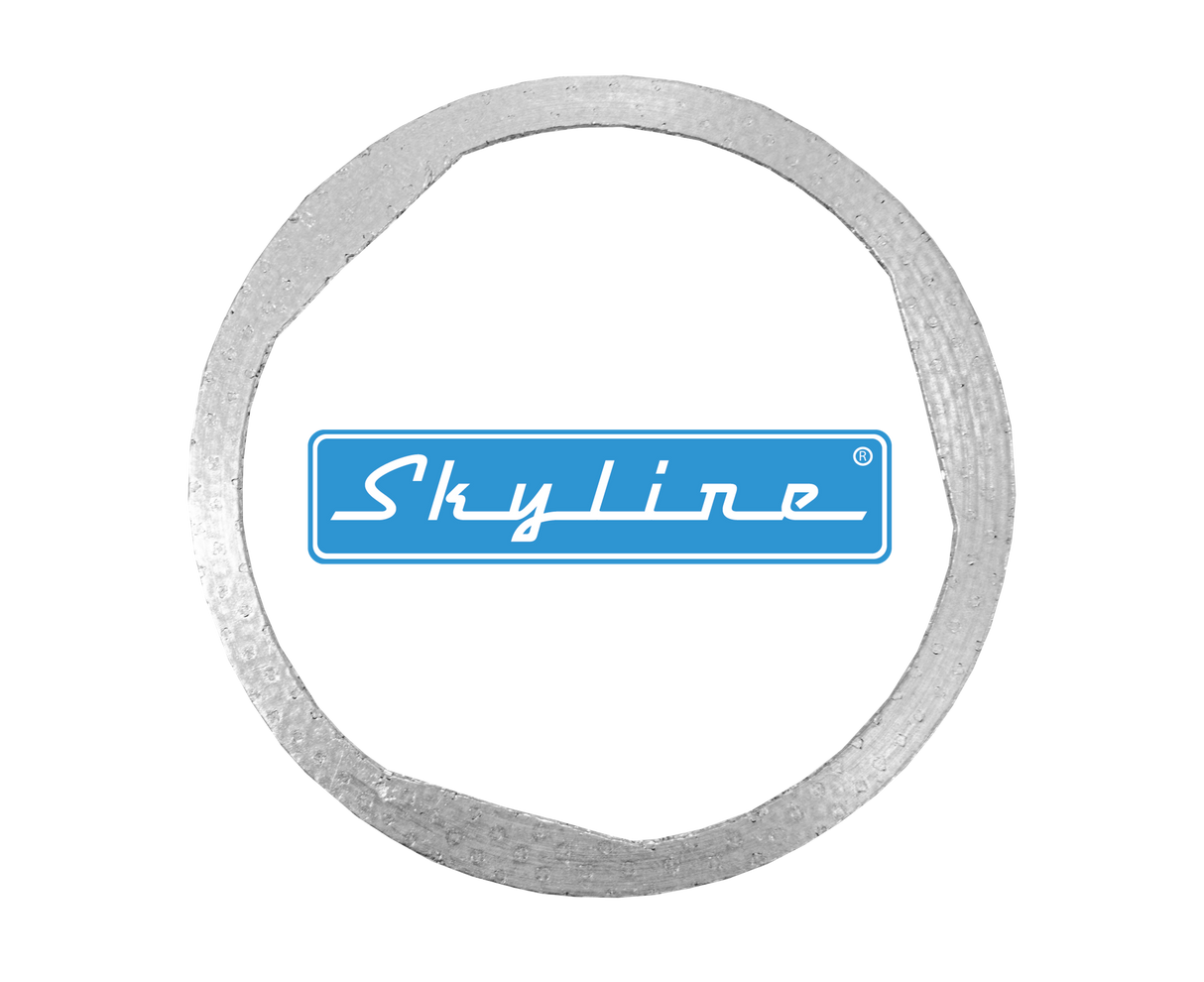 1M0402 New Skyline DOC - Navistar MaxxForce 11/13 (Clamps & Gaskets Included)