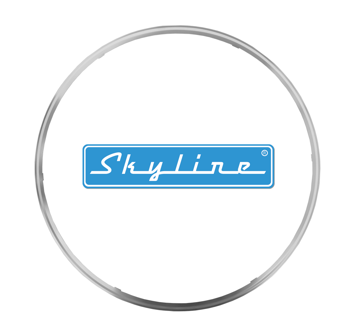 GA074 New Skyline Gasket - Detroit Diesel DD13/DD15