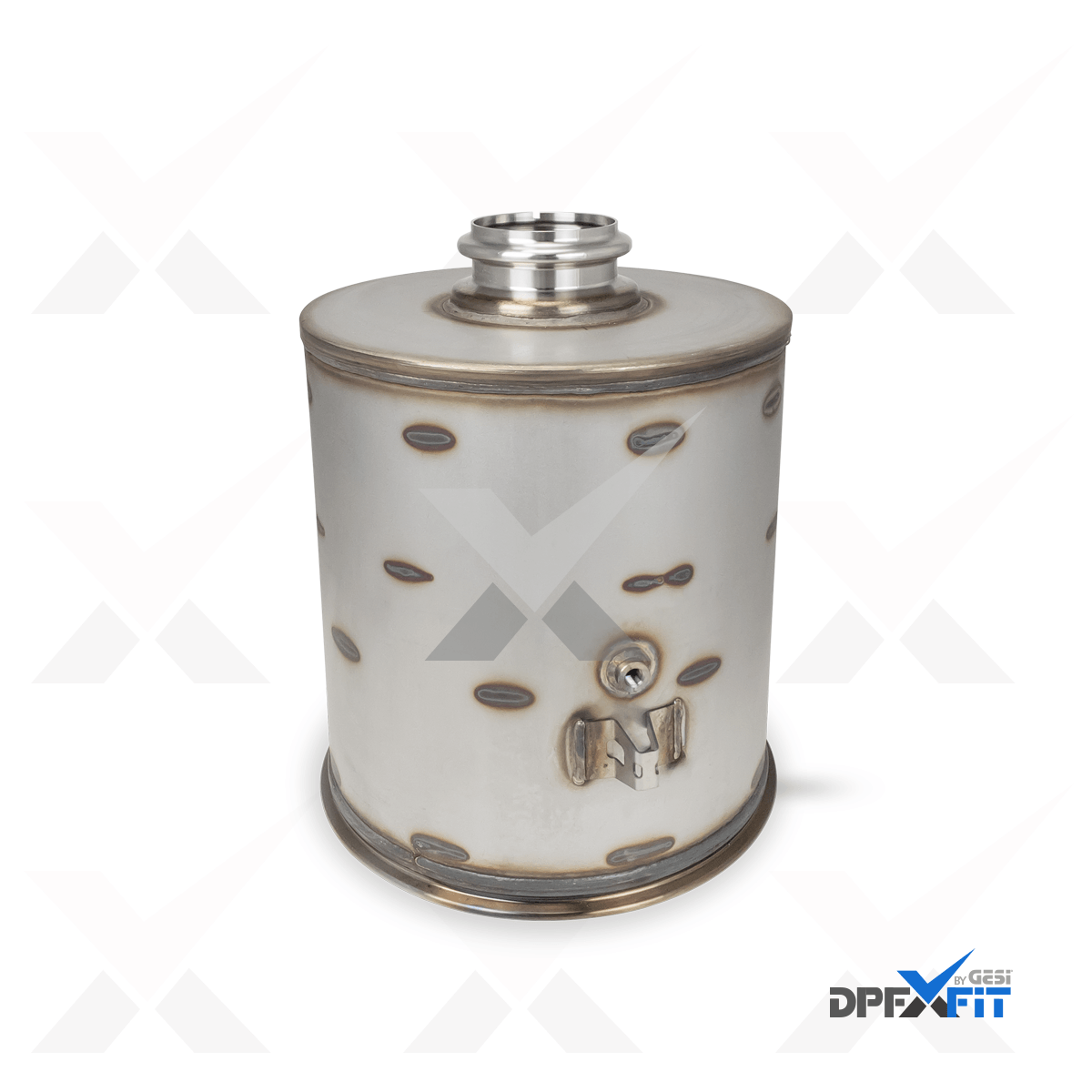 GESi-519 New GESi DOC - International/Navistar