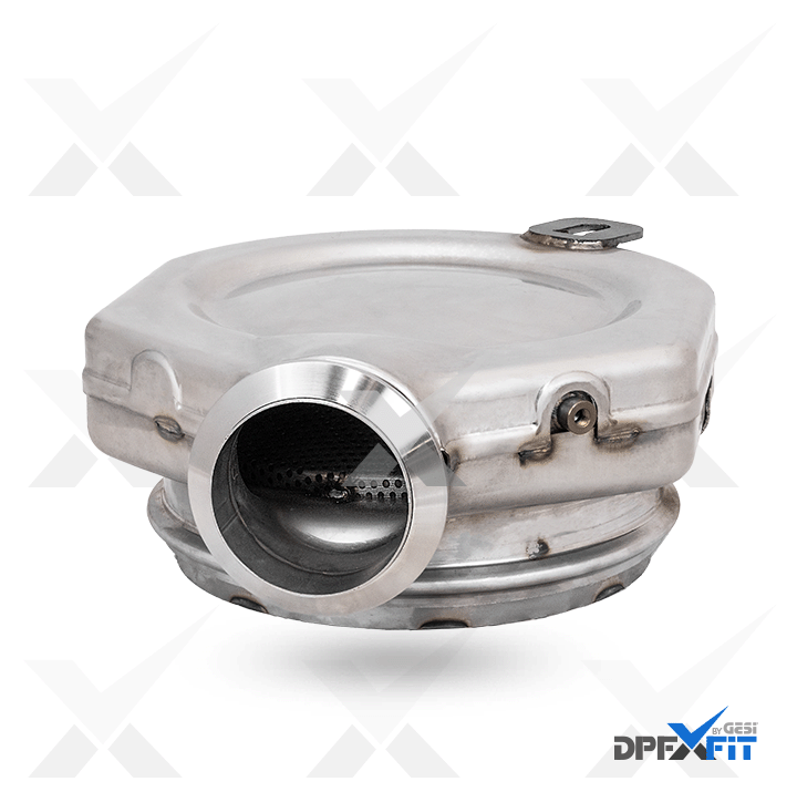 GESi-564 New GESi DOC - Cummins X12/X15