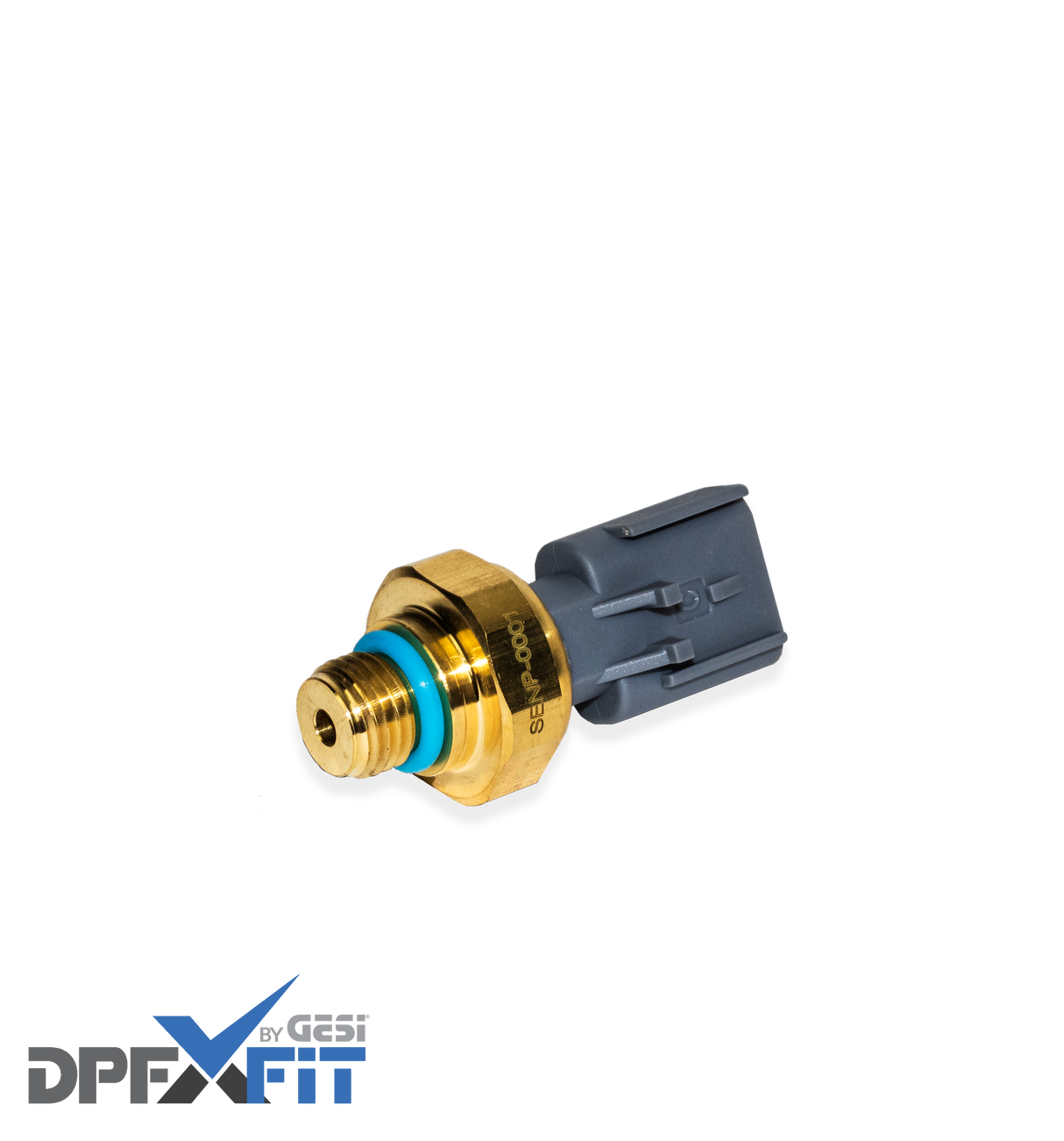 SENP-0001XF New GESi Pressure Sensor - Cummins/Paccar