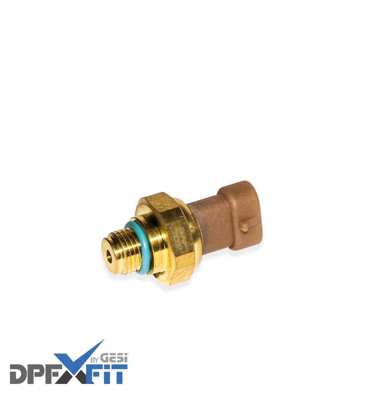 SENP-0002XF New GESi Pressure Sensor - Cummins/Paccar