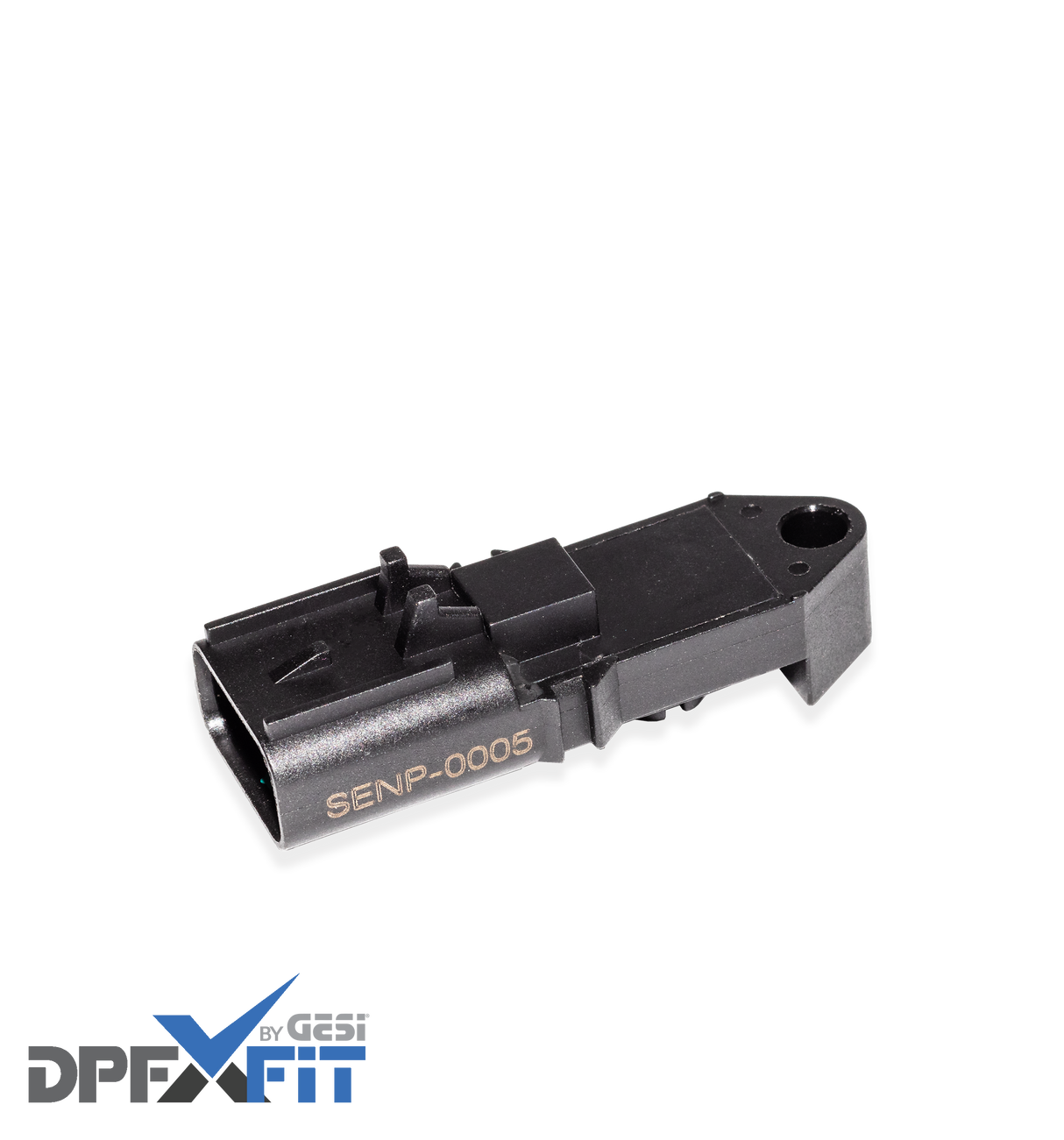 SENP-0005XF New GESi Pressure Sensor - Cummins/Paccar