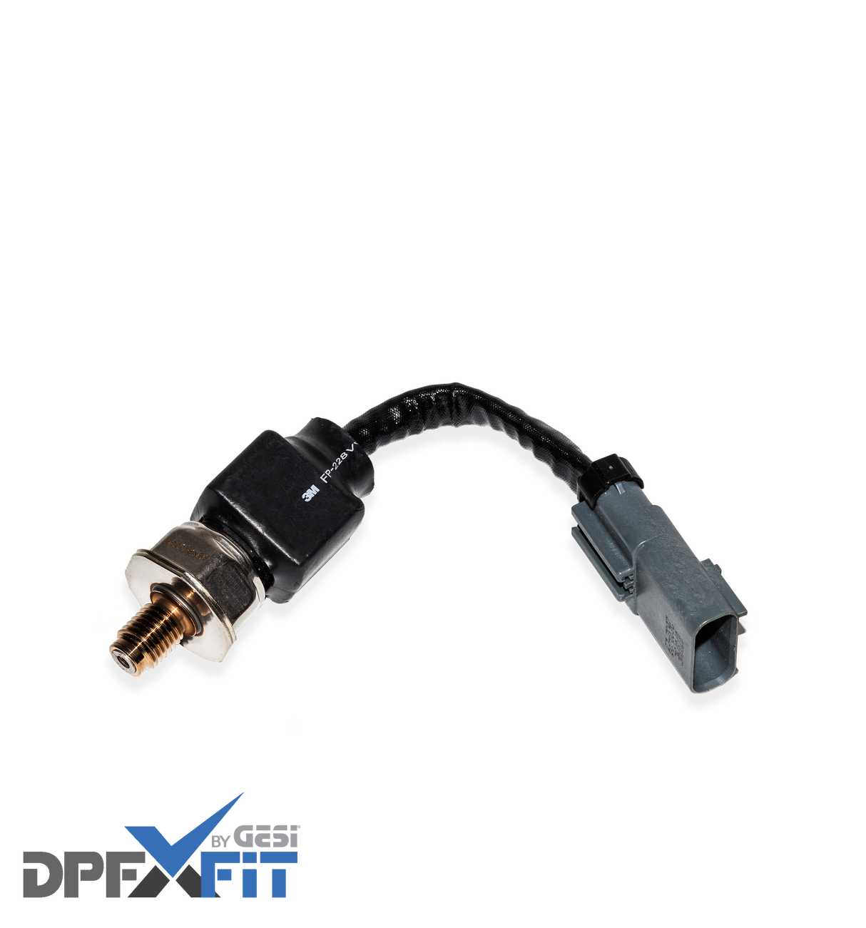 SENP-0006XF New GESi Pressure Sensor - Cummins/Paccar