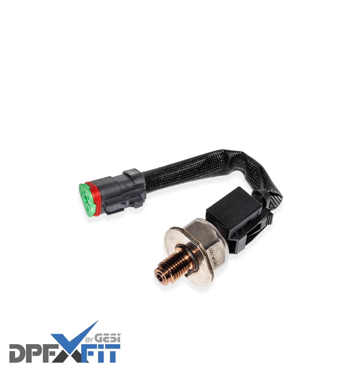 SENP-0007XF New GESi Pressure Sensor - Cummins/Paccar