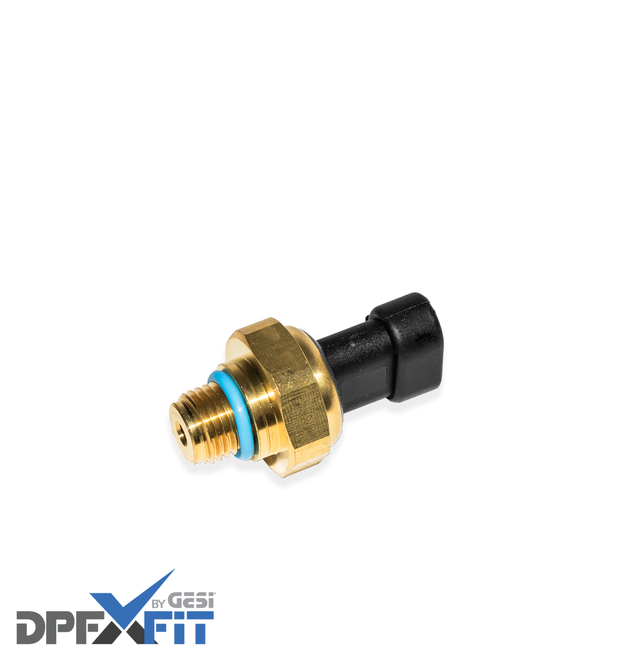SENP-0008XF New GESi Pressure Sensor - Cummins/Paccar
