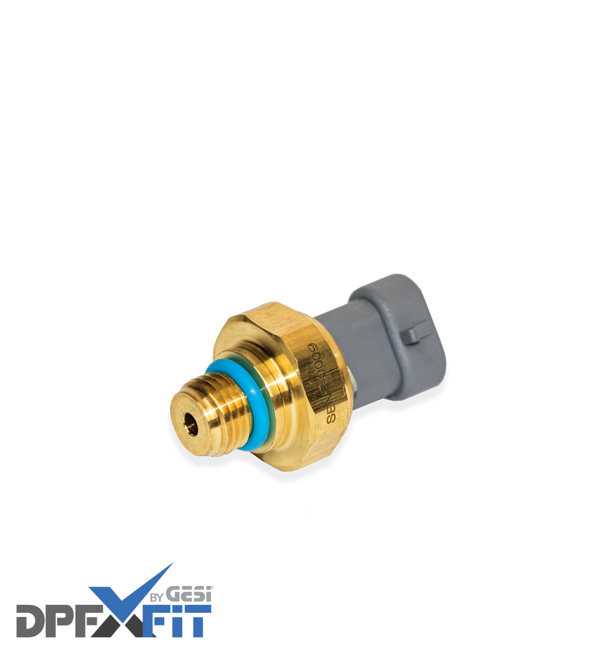 SENP-0009XF New GESi Pressure Sensor - Cummins/Paccar