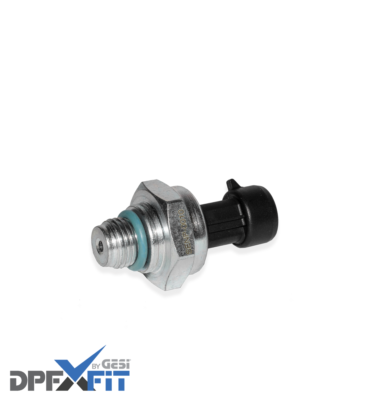 SENP-0010XF New GESi Pressure Sensor - Cummins/Paccar