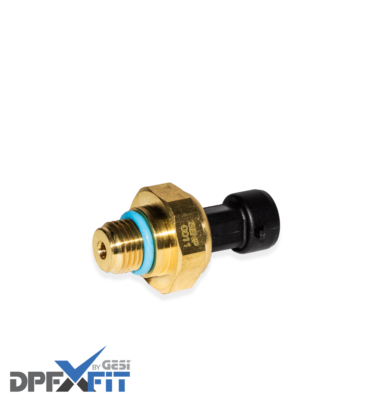 SENP-0011XF New GESi Pressure Sensor - Cummins/Paccar