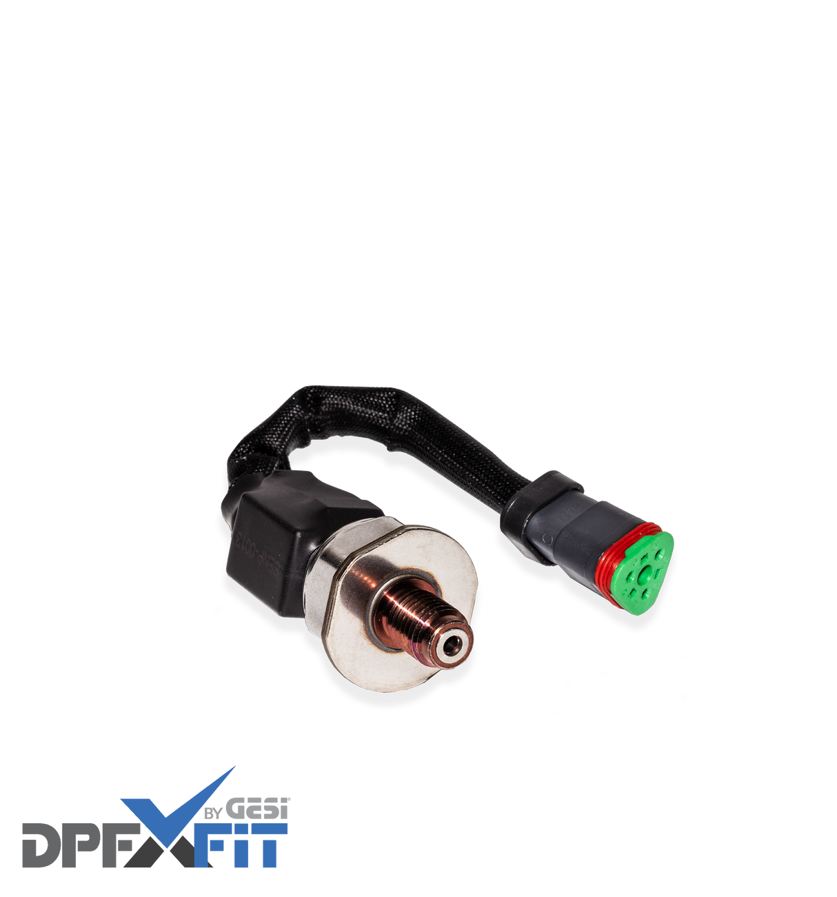 SENP-0013XF New GESi Pressure Sensor - Cummins/Paccar
