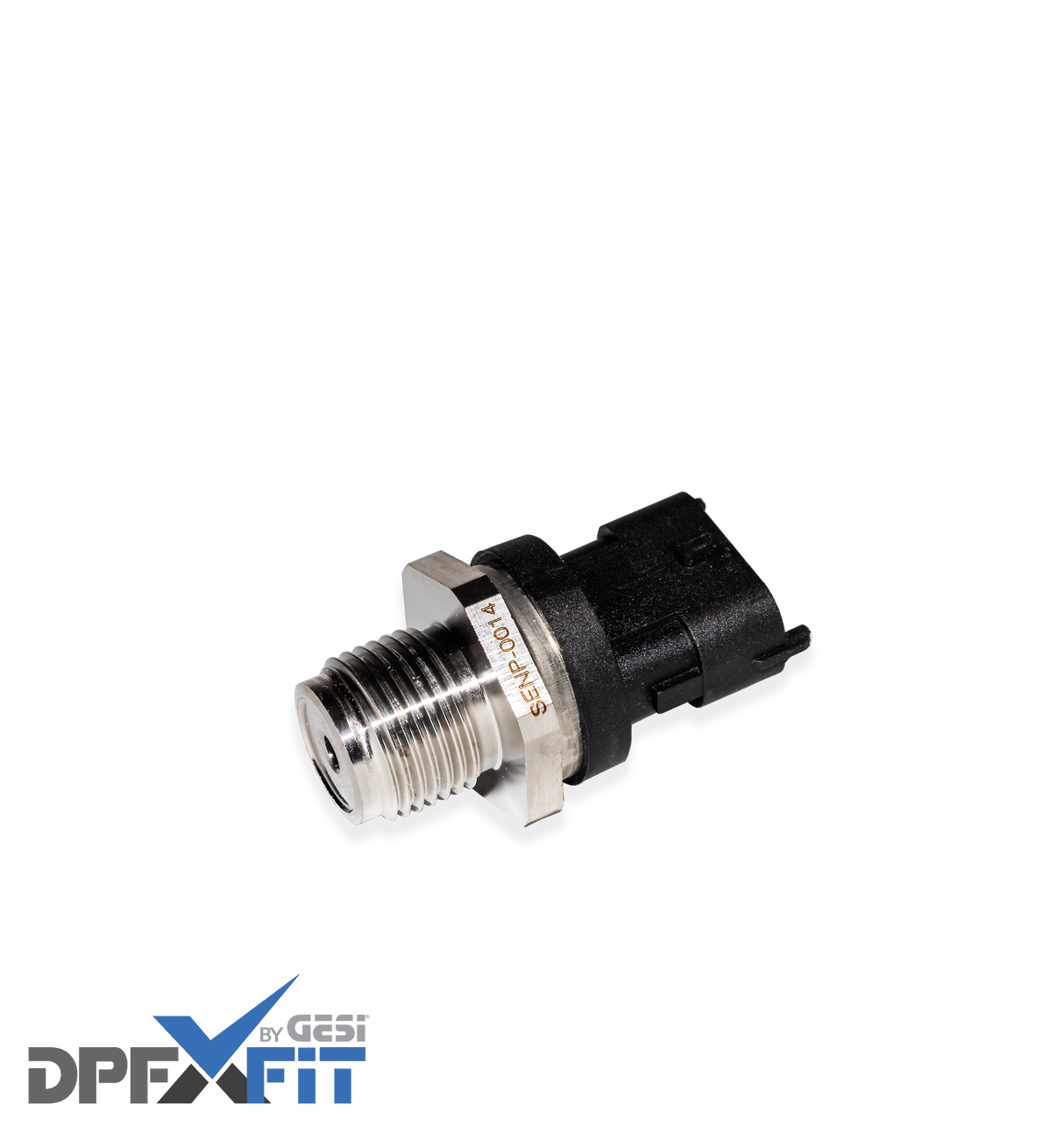 SENP-0014XF New GESi Pressure Sensor - Cummins/Paccar