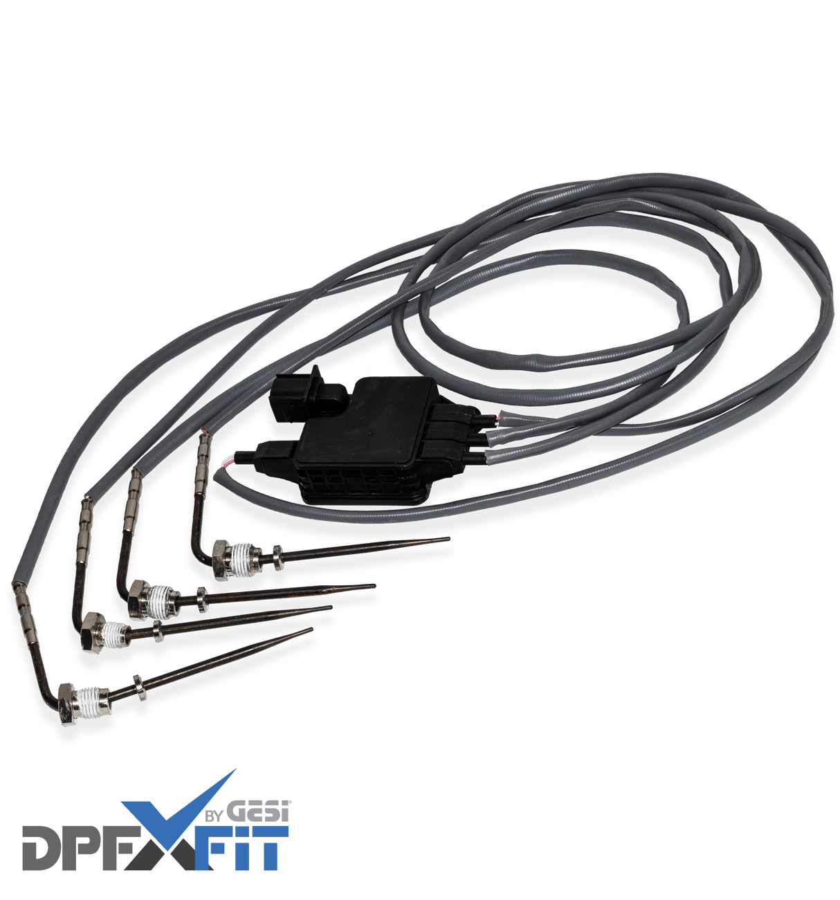 SENT-0001XF New GESi Temperature Sensor - Cummins/Paccar