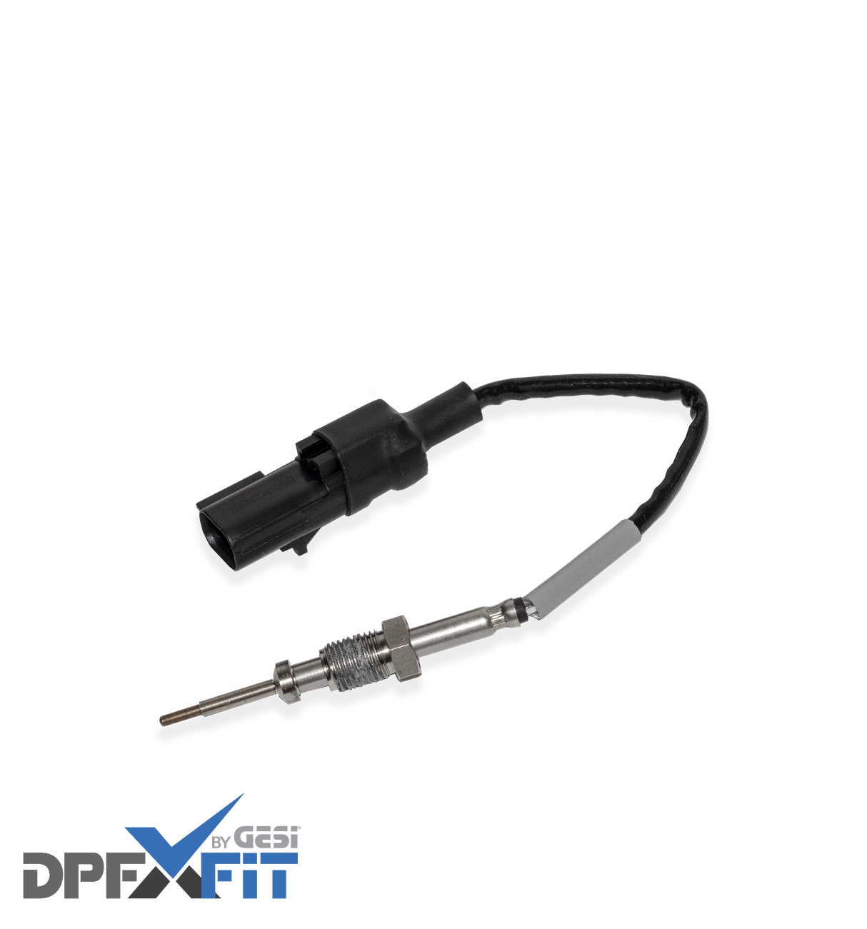 SENT-0002XF New GESi Temperature Sensor - Cummins/Paccar