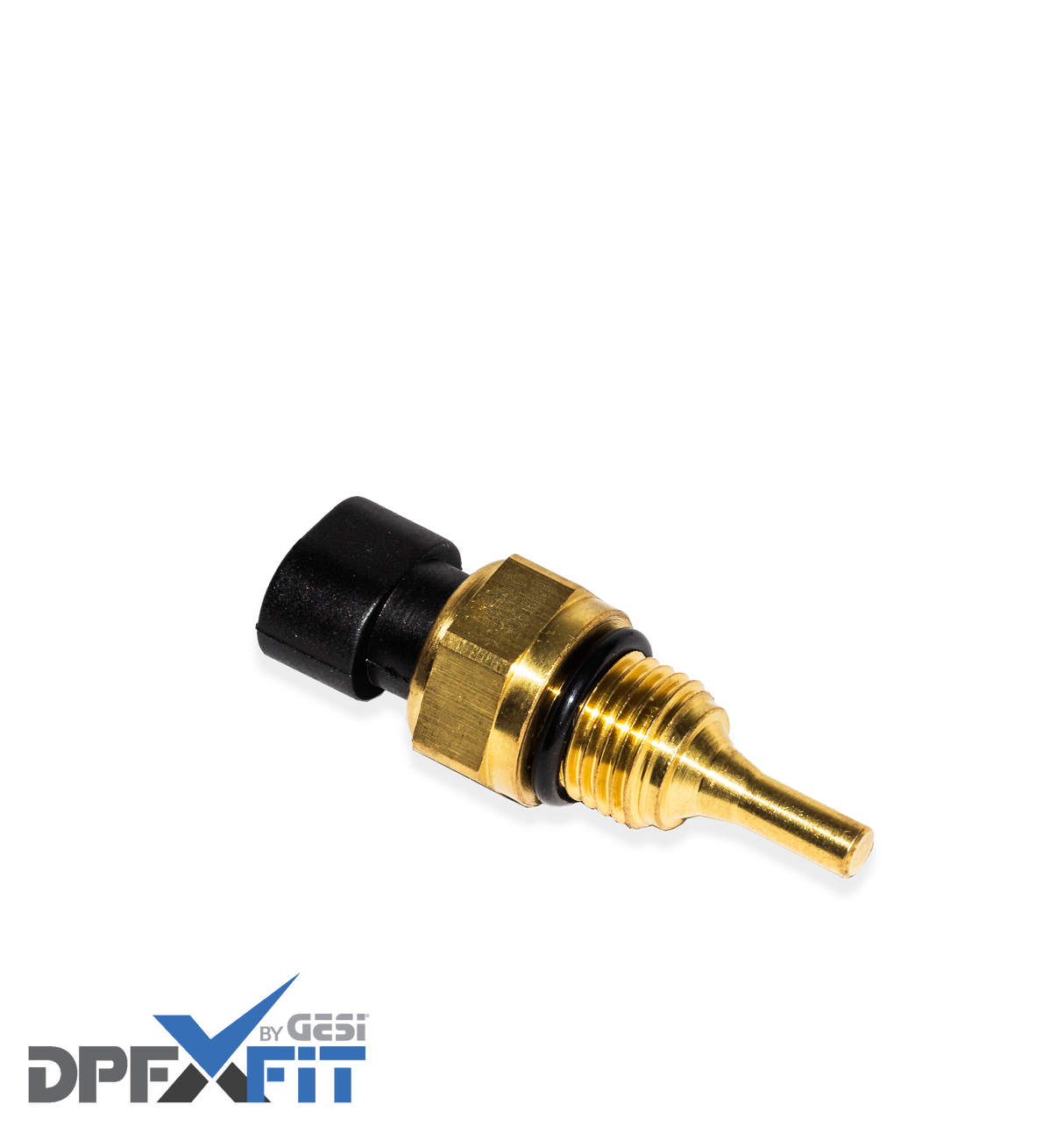 SENT-0003XF New GESi Temperature Sensor - Cummins/Paccar