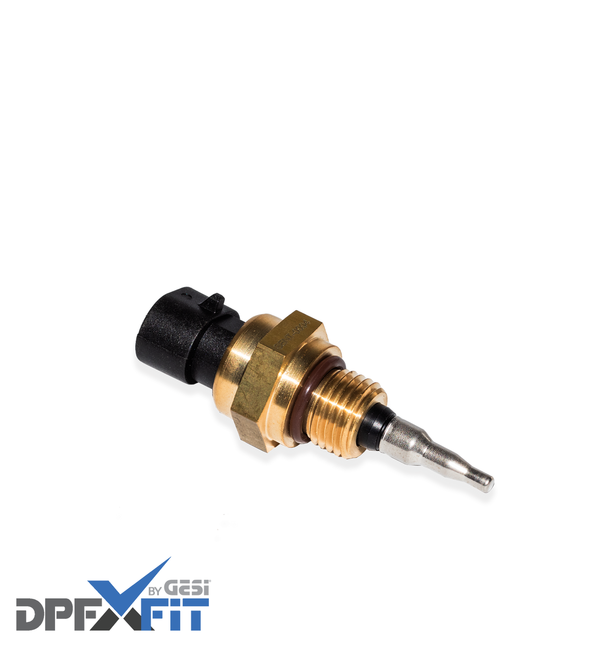 SENT-0004XF New GESi Temperature Sensor - Cummins/Paccar