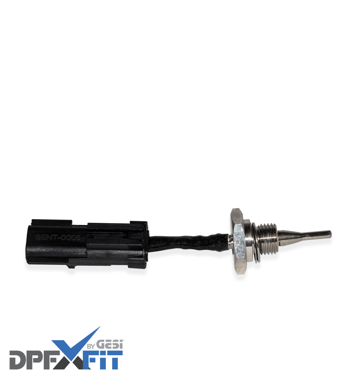 SENT-0005XF New GESi Temperature Sensor - Cummins/Paccar