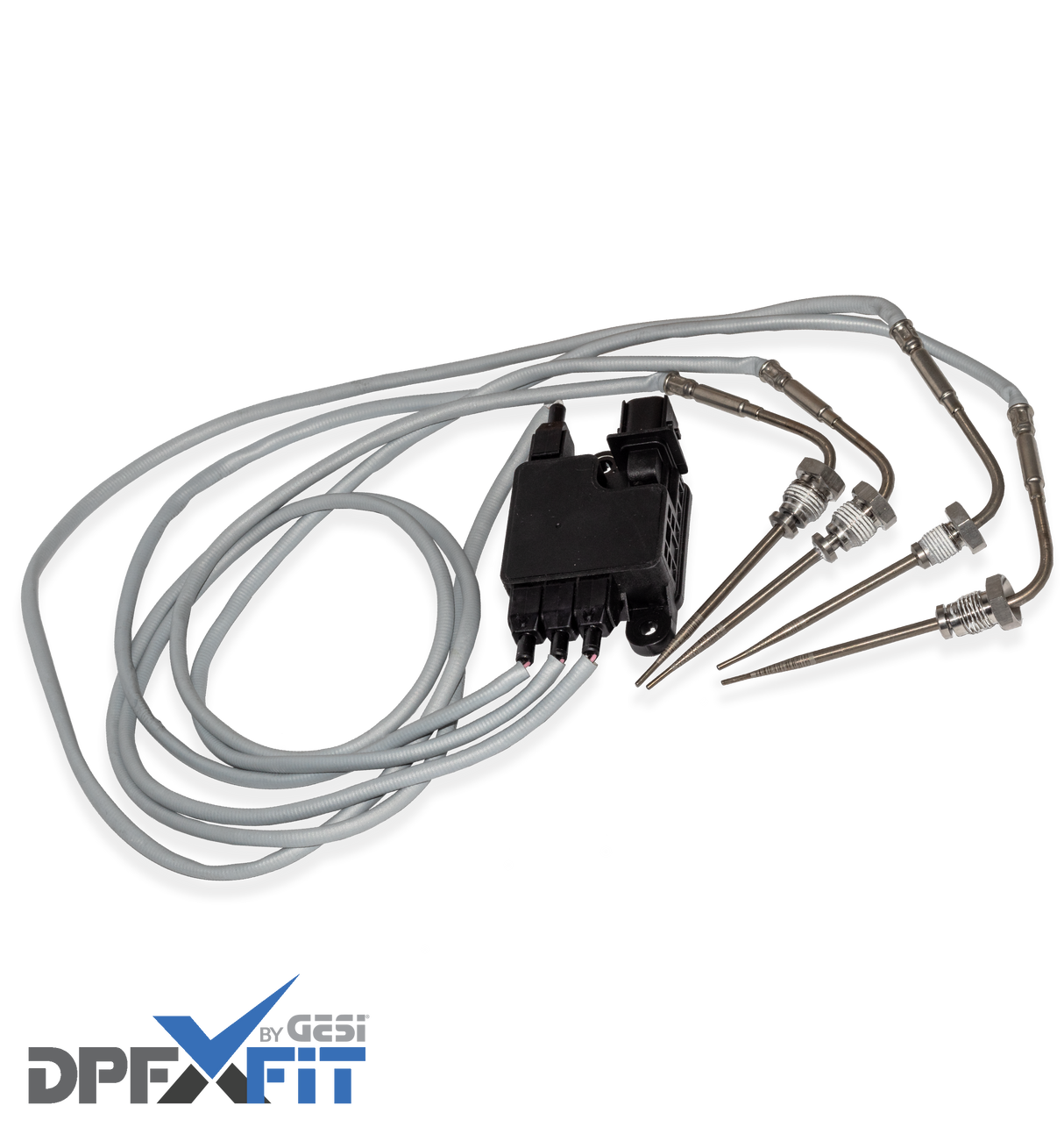 SENT-0007XF New GESi Temperature Sensor - Freightliner