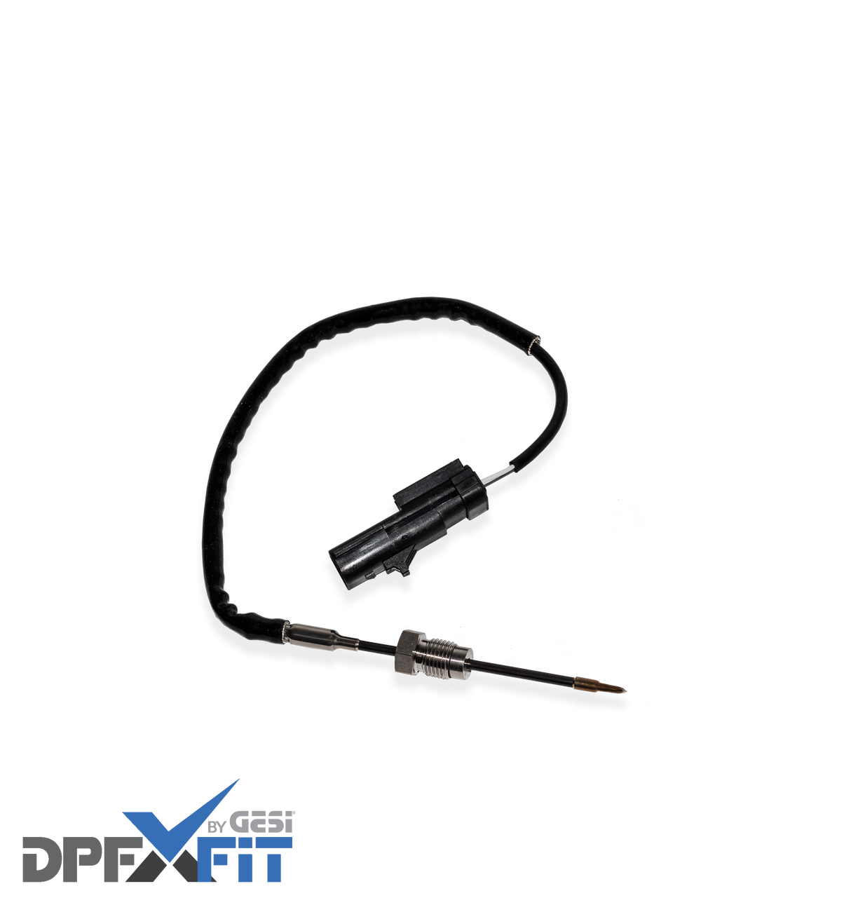 SENT-0008XF New GESi Temperature Sensor - Freightliner