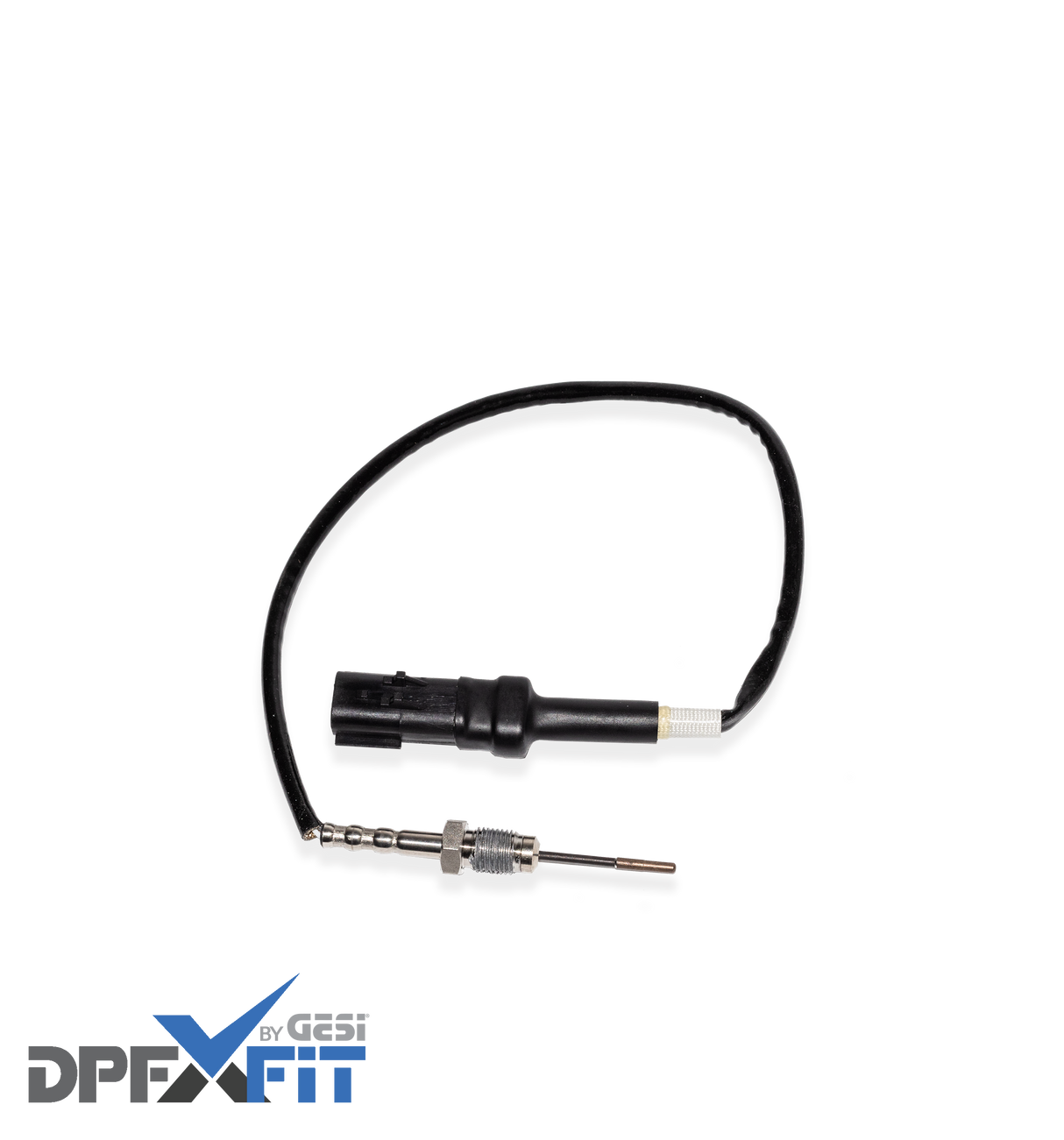 SENT-0009XF New GESi Temperature Sensor - Cummins/Paccar