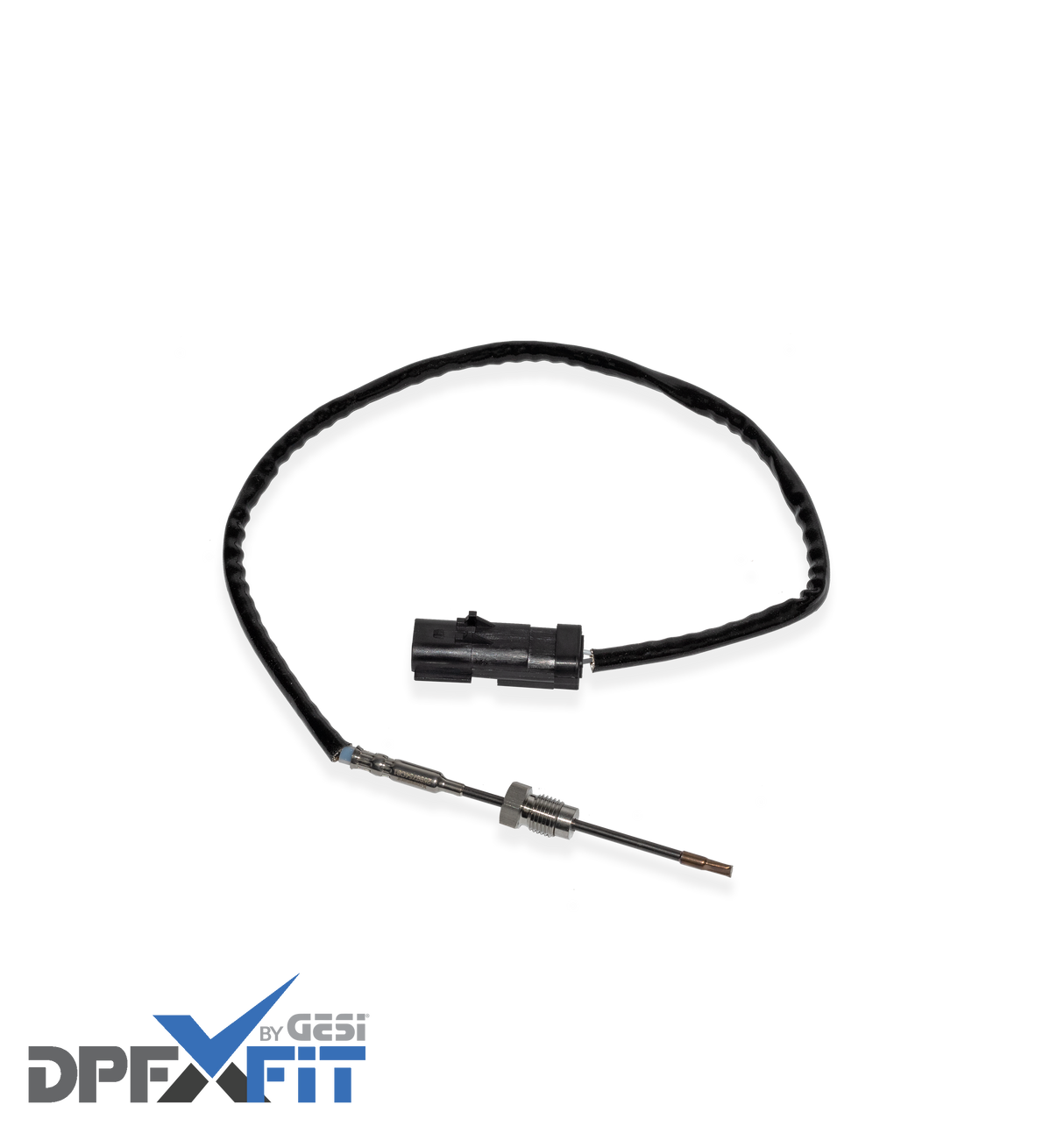 SENT-0011XF New GESi Temperature Sensor - Freightliner