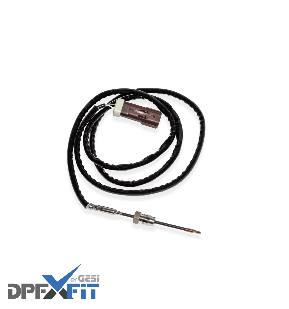 SENT-0012XF New GESi Temperature Sensor - Cummins/Paccar