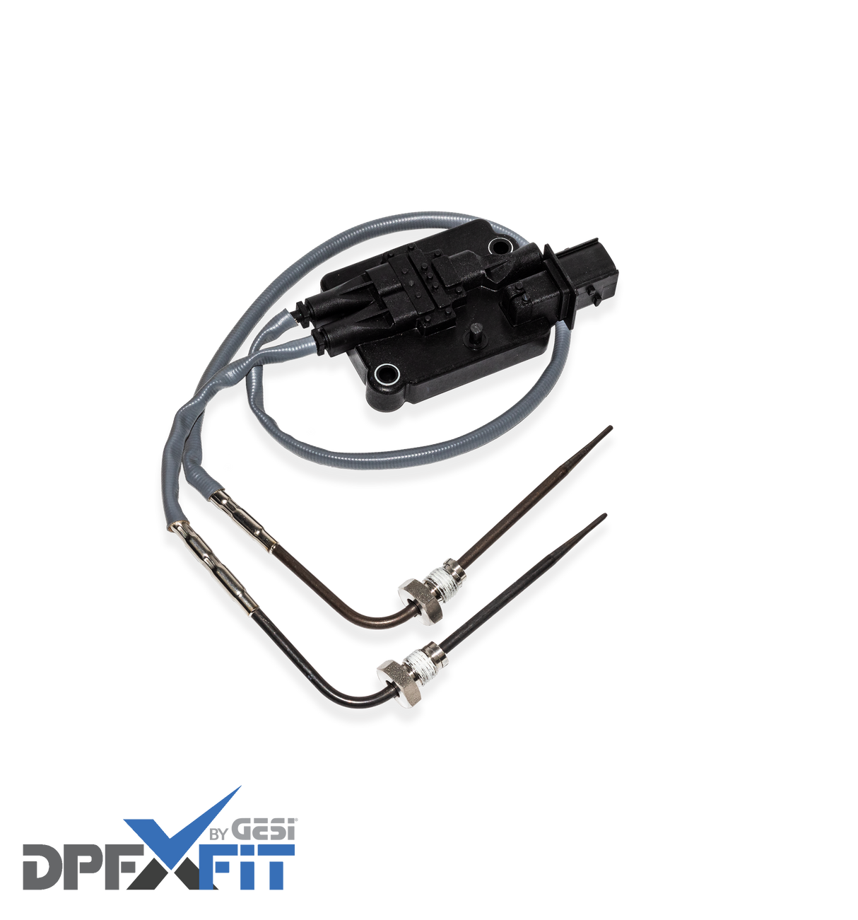 SENT-0014XF New GESi Temperature Sensor - Cummins/Paccar