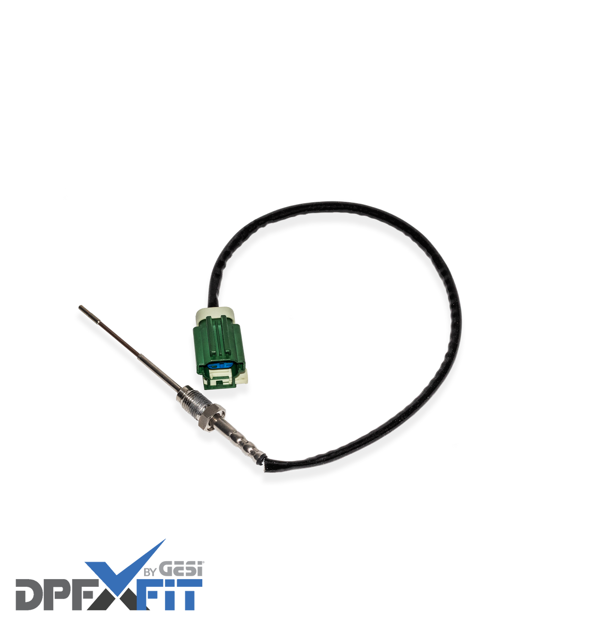 SENT-0015XF New GESi Temperature Sensor - Cummins/Paccar