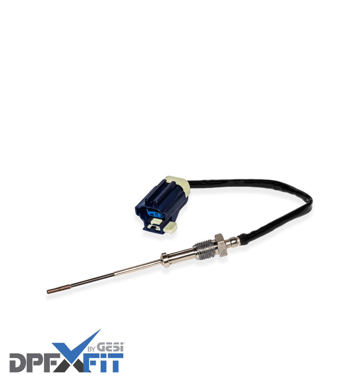 SENT-0016XF New GESi Temperature Sensor - Cummins/Paccar