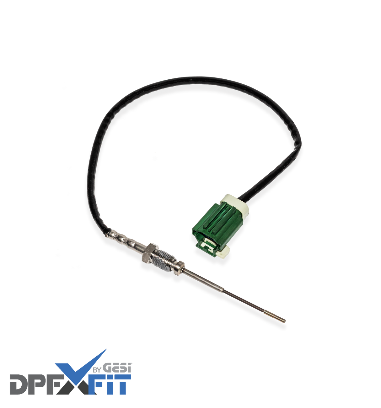 SENT-0017XF New GESi Temperature Sensor - Cummins/Paccar