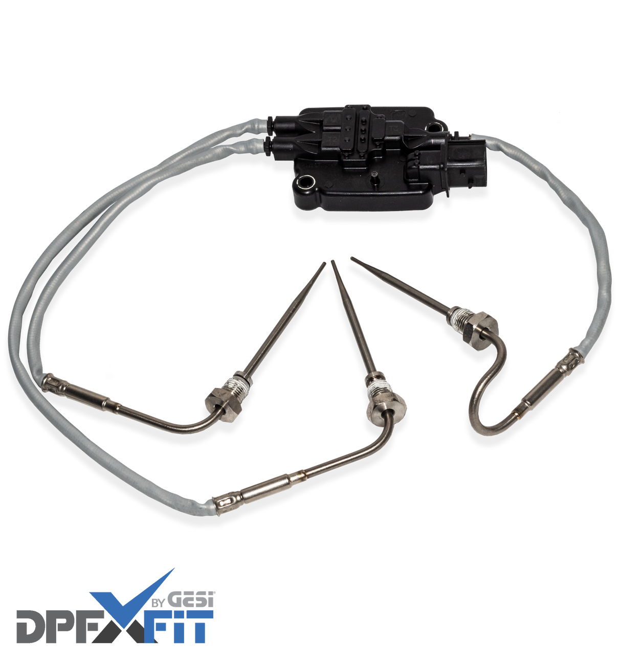 SENT-0018XF New GESi Temperature Sensor - Cummins/Paccar