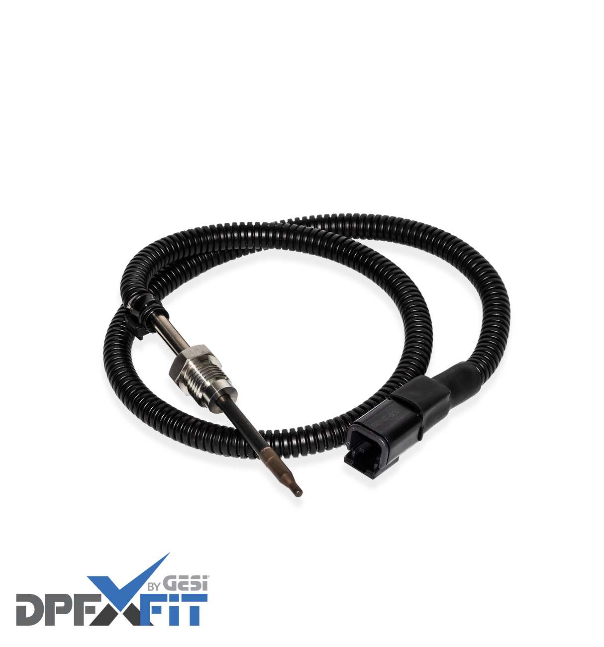 SENT-0021XF New GESi Temperature Sensor - Volvo/Mack