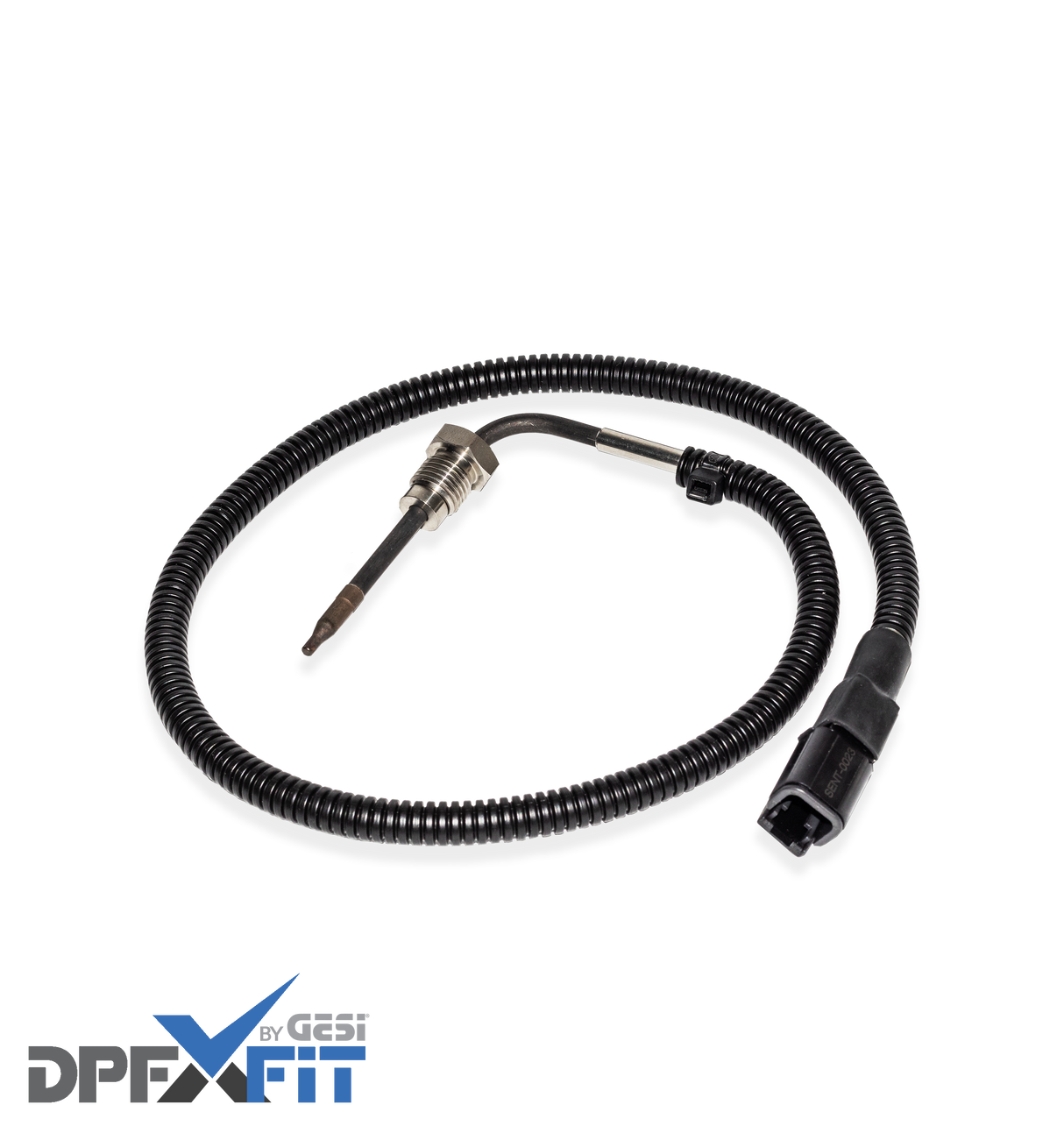 SENT-0023XF New GESi Temperature Sensor - Cummins/Paccar