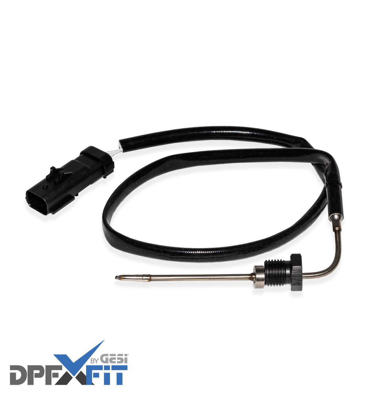 SENT-0027XF New GESi Temperature Sensor - Detroit Diesel