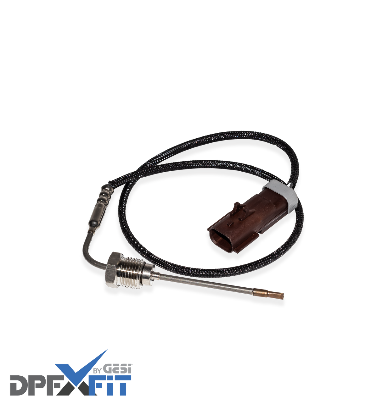 SENT-0029XF New GESi Temperature Sensor - Cummins/Paccar