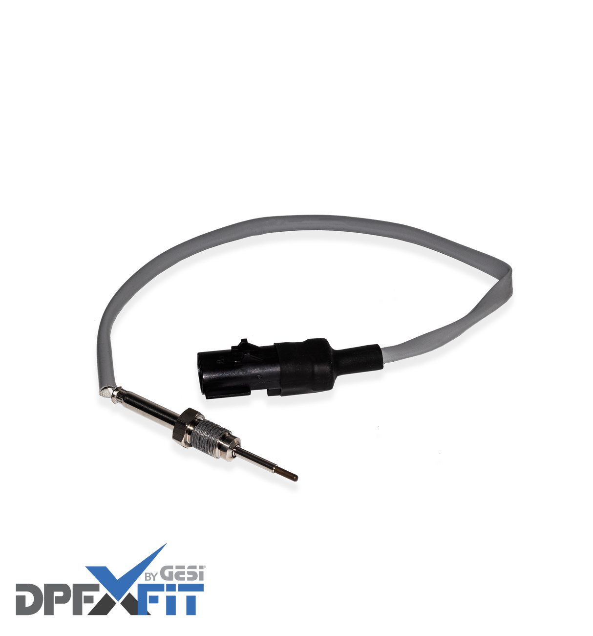 SENT-0030XF New GESi Temperature Sensor - Cummins/Paccar