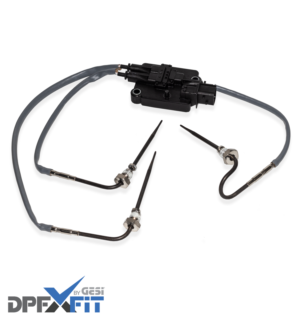 SENT-0031XF New GESi Temperature Sensor - Cummins/Paccar