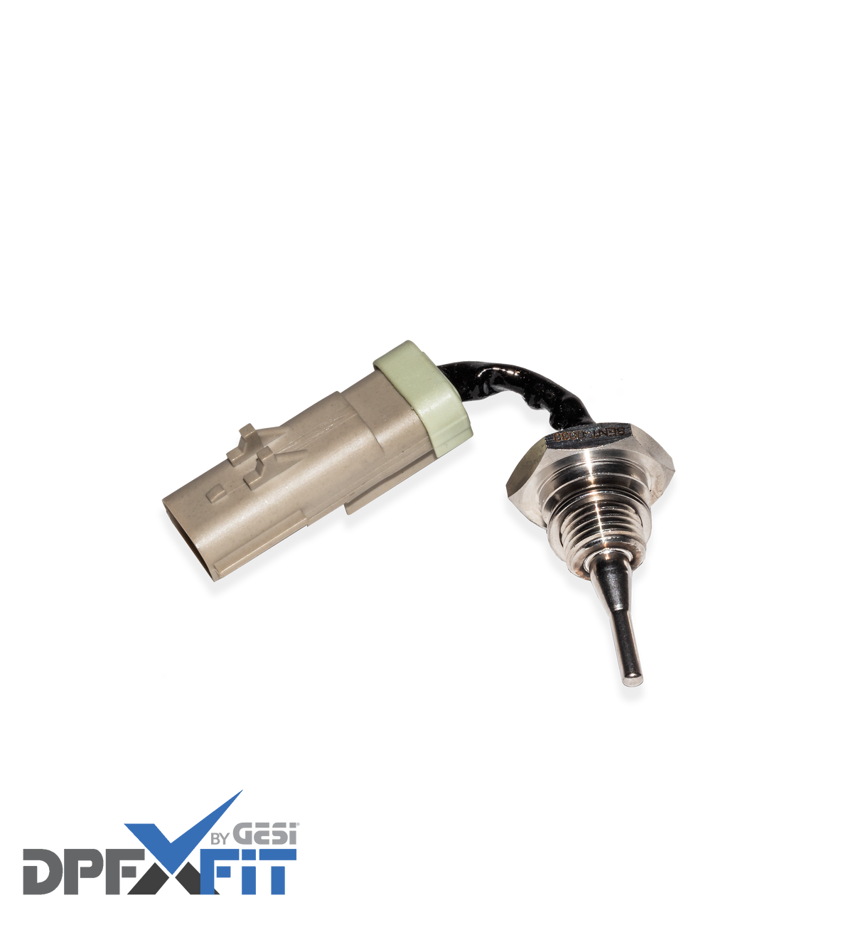 SENT-0033XF New GESi Temperature Sensor - Cummins/Paccar