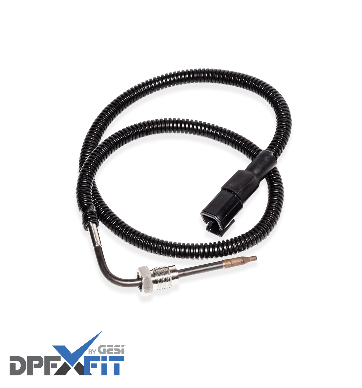 SENT-0034XF New GESi Temperature Sensor - Cummins/Paccar